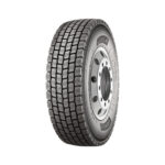 تایر جی تی چین +GDR621 دیفرانسیل 315/80R22.5