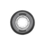 تایر جی تی چین +GDR621 دیفرانسیل 315/80R22.5 - Image 2