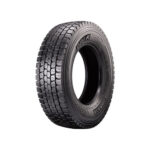 تایر جی تی چین GDR638 دیفرانسیل 235/75R17.5
