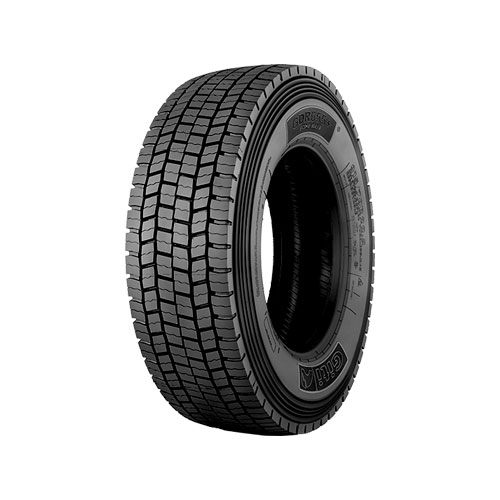 GDR655.p1 تایر جی تی اندونزی +GDR655 دیفرانسیل 315/70R22.5 - Image 1