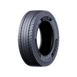 تایر جی تی چین GDR675 EVO دیفرانسیل 18لایه 315/70R22.5
