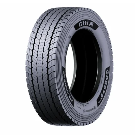تایر جی تی چین GDR675 EVO دیفرانسیل 18 لایه 315/70R22.5