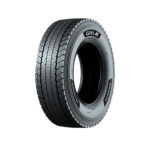 تایر جی تی اندونزی GDR675 دیفرانسیل 18لایه 315/70R22.5