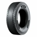 تایر جی تی چین GDR675 دیفرانسیل 315/80R22.5