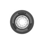 تایر جی تی اندونزی GDR675 دیفرانسیل 18لایه 315/70R22.5 - Image 2
