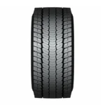 تایر جی تی اندونزی GDR675 دیفرانسیل 18 لایه 315/70R22.5 - Image 3