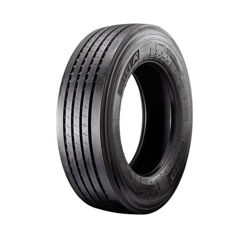 GSR225.p1 تایر جی تی اندونزی GSR225 فرمان 315/80R22.5 - Image 1