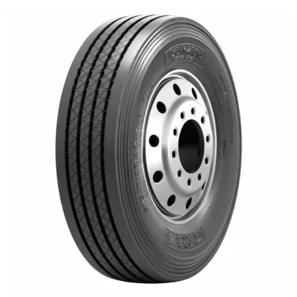تایر جی تی چین GSR235 فرمان 205/85R16LT