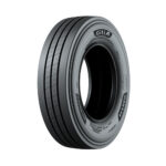تایر جی تی چین GSR236 فرمان 235/75R17.5