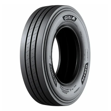 تایر جی تی چین GSR236 فرمان 215/75R17.5