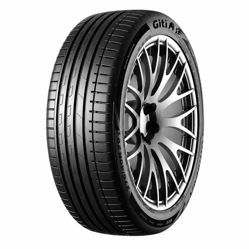 تاير جي تي چين اسپرت 255/45R20 SUV S2