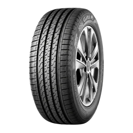 تایر جی تی چین COMFORT 215/60R17 520V1