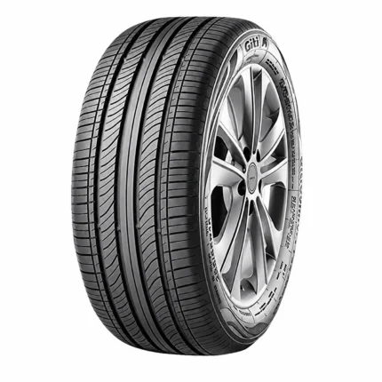 تایر جی تی چین COMFORT 225/50R17 F22