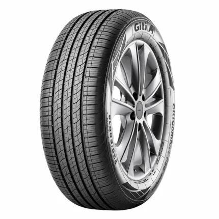 تایر جی تی چین COMFORT F50 235/55R19