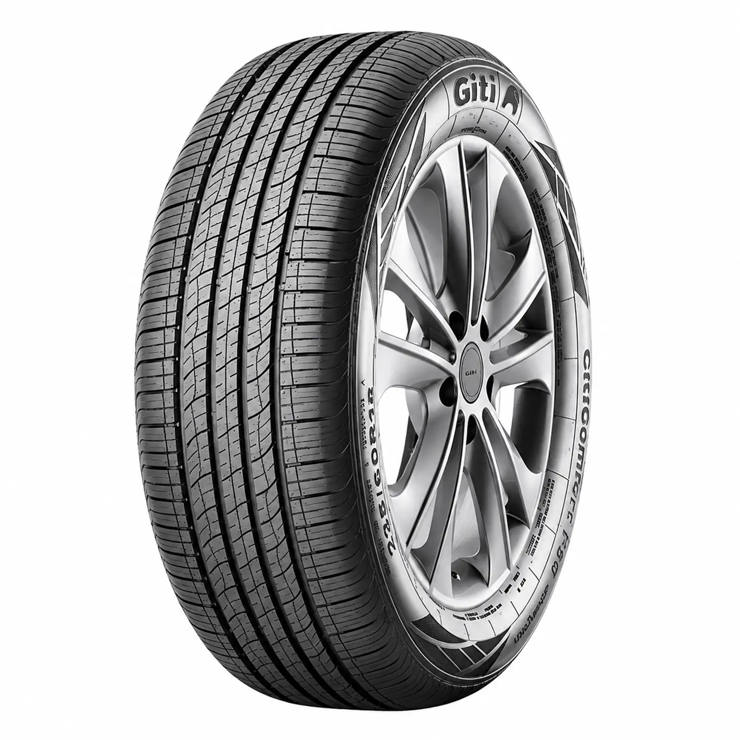 comfort-f50.p1 تایر جی تی چین COMFORT F50 235/55R18