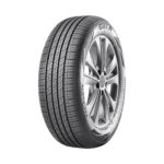 تایر جی تی چین COMFORT F50  255/45R20