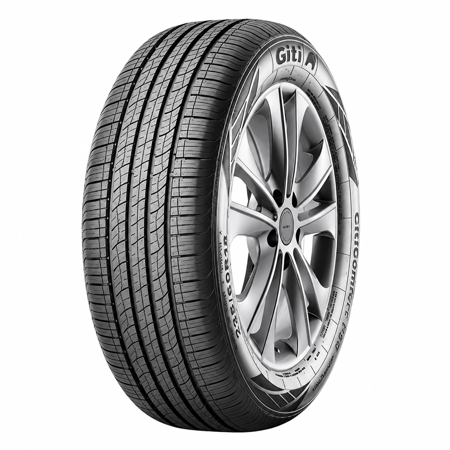comfort-f50.p1 تایر جی تی چین COMFORT F50 215/55R18