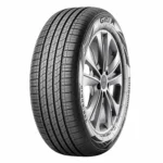 تایر جی تی چین COMFORT F50 235/60R18