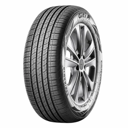 تایر جی تی چین COMFORT F50 225/55R18