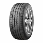تایر جی تی چین کنترل P80 235/55R19