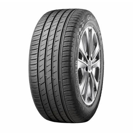 تایر جی تی چین کنترل P80 235/55R19