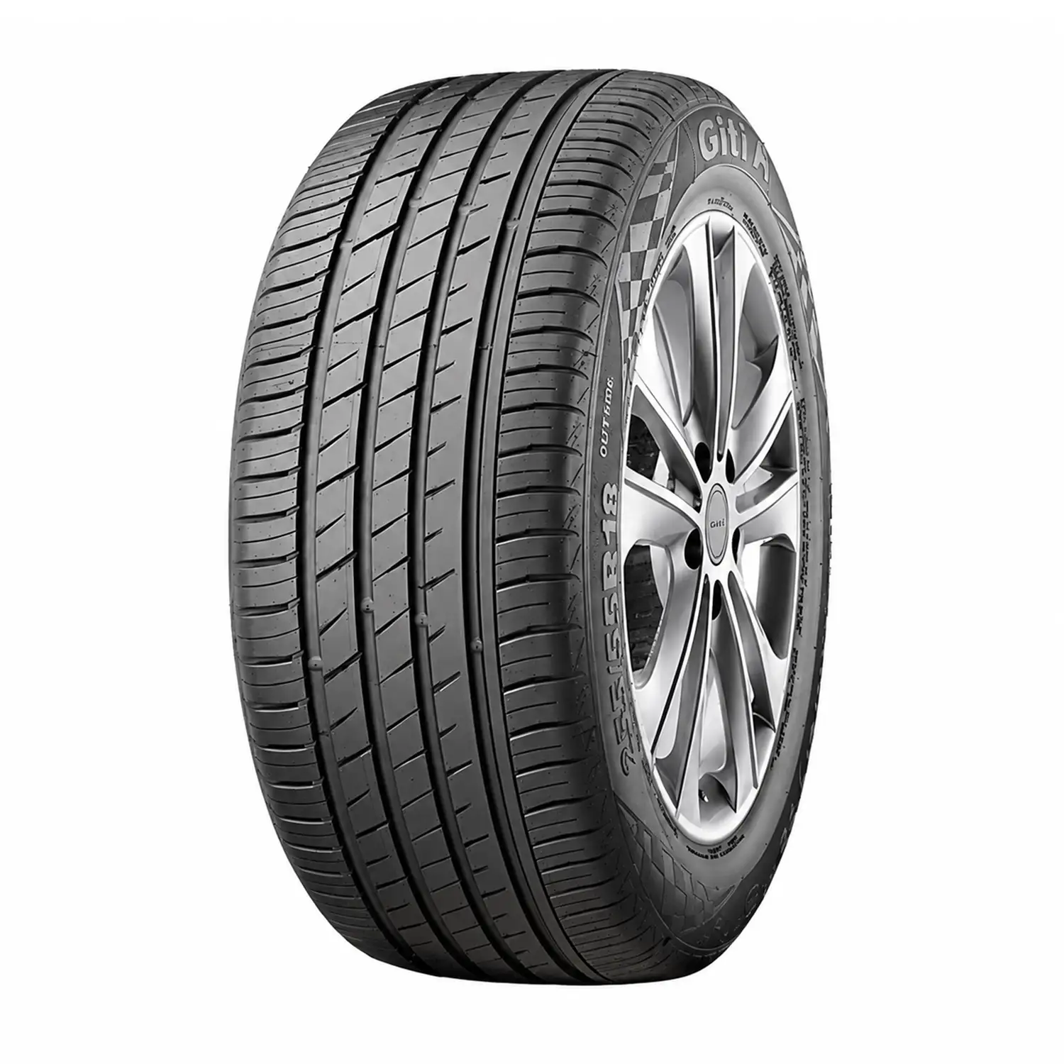 control-p80.p1 تایر جی تی چین کنترل P80 235/55R19