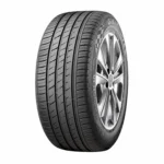 تایر جی تی چین کنترل P80 235/55R19