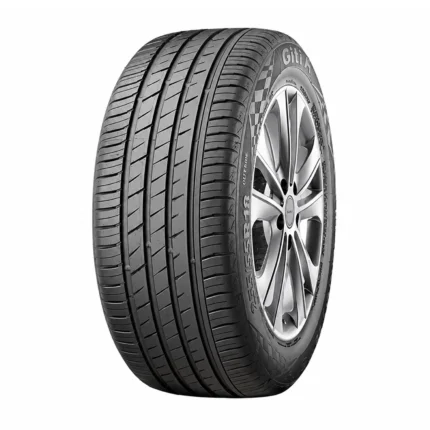 تایر جی تی چین کنترل P80 235/55R19