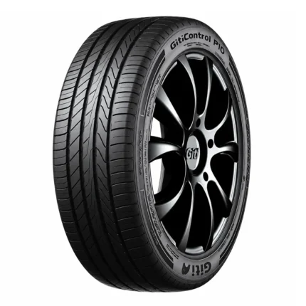 تایر جی تی چین کنترل 225/55R18 P10