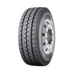 تایر جی تی چین GAM851 تریلر 385/65R22.5