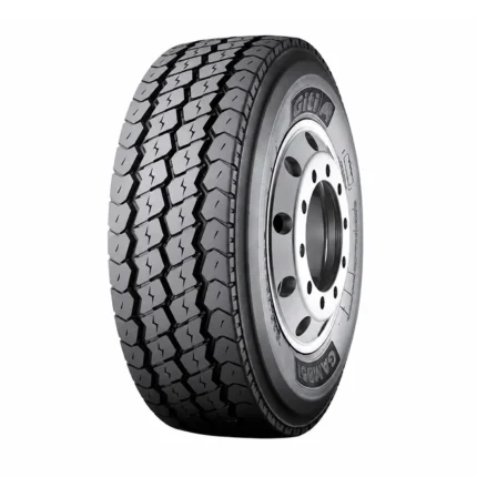 تایر جی تی چین GAM851 تریلر 385/65R22.5