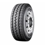 تایر جی تی چین GAM851 تریلر 385/65R22.5
