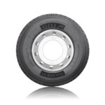 تایر جی تی چین GAM851 تریلر 385/65R22.5 - Image 3
