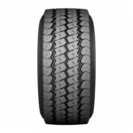 تایر جی تی چین GAM851 تریلر 385/65R22.5 - Image 3