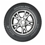 تایر جی تی چین ون 225/70R15C 600V1 - Image 2