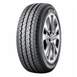 تایر جی تی چین ون 195R15C 600V1