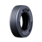 تایر جی تی چین  GSR237 EVO فرمان 385/55R22.5