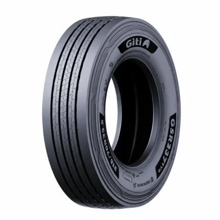 تایر جی تی چین GSR237 EVO فرمان 385/55R22.5