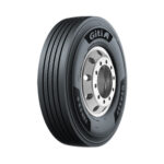 تایر جی تی چین GSR237 فرمان 315/80R22.5