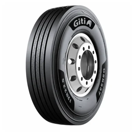 تایر جی تی اندونزی GSR237 فرمان 315/80R22.5