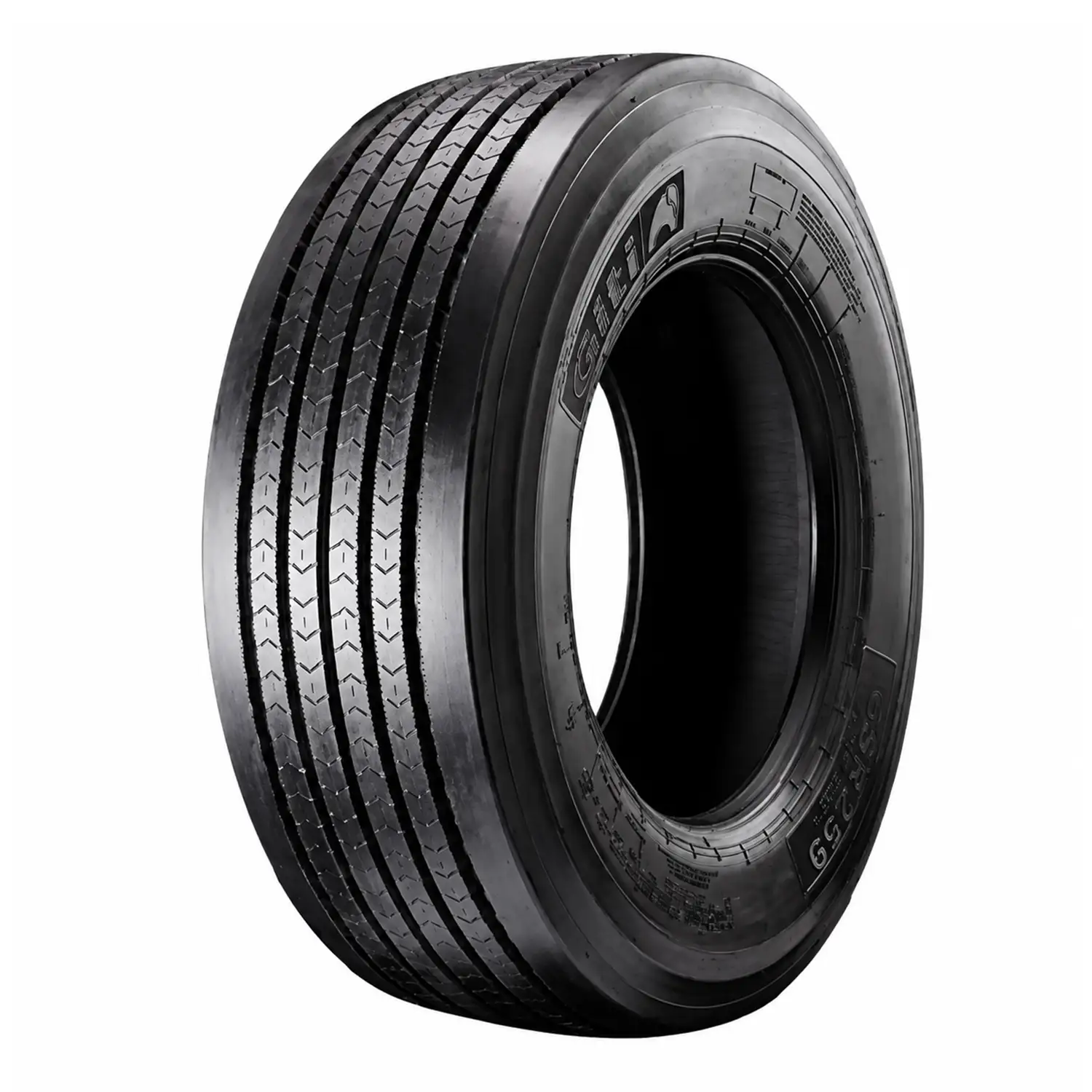 GSR259.p1 تایر جی تی چین GSR259 فرمان 385/55R22.5