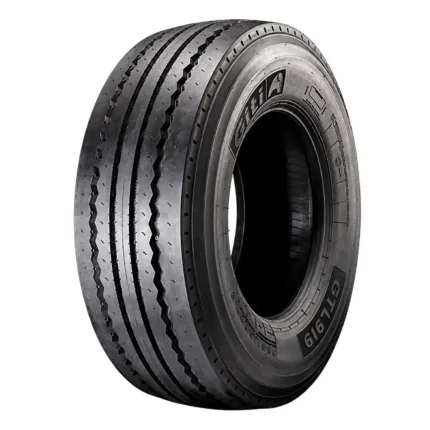 تایر جی تی چین GTL919 تریلر 385/55R22.5