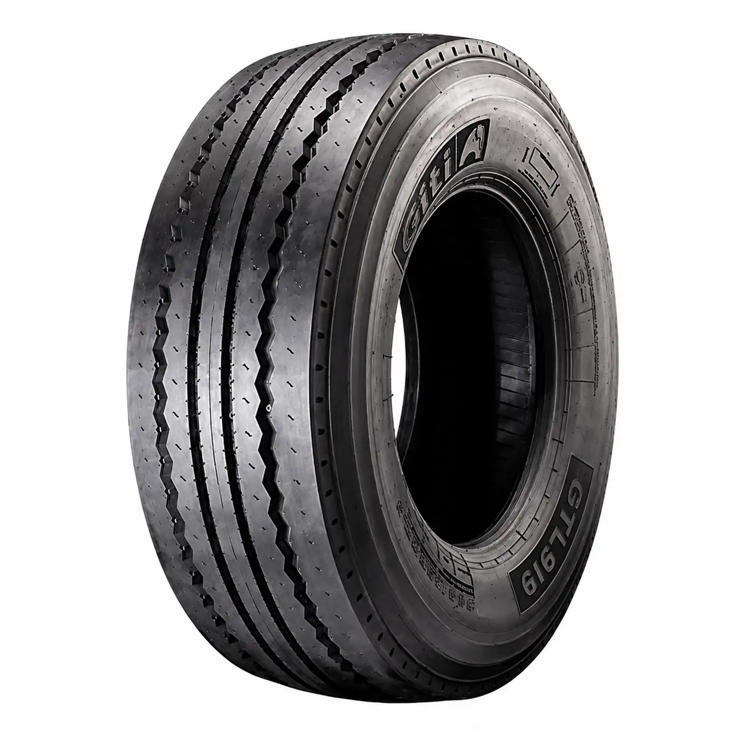 GTL919.p1 تایر جی تی چین GTL919 تریلر 385/55R22.5