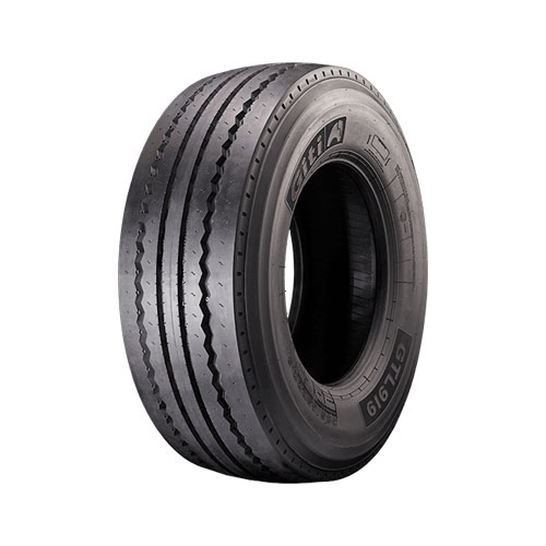 GTL919.p1 تایر جی تی چین +GTL919 تریلر 385/65R22.5 - Image 1