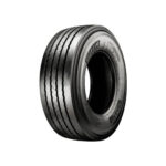 تایر جی تی Indonesia اندونزی GTR955 تریلر 385/65R22.5
