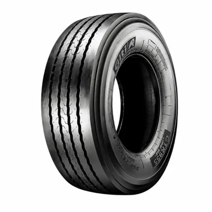 تایر جی تی چین GTR956 HD تریلر 385/65R22.5