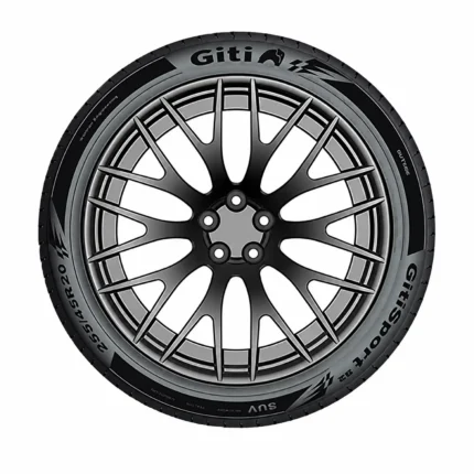 تایر جی تی مدل +GitiSport S2 سایز 225/45R17