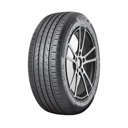 تایر جی تی چین سینرژی 205/60R16 E1
