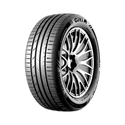 تایر جی تی چین سینرژی 235/55R17 H2