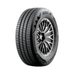 تایر جی تی چین ون 225/75R16 LA1